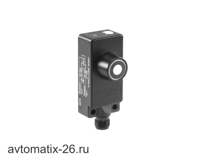 Ультразвуковой датчик Baumer UNDK 30N1713/S14