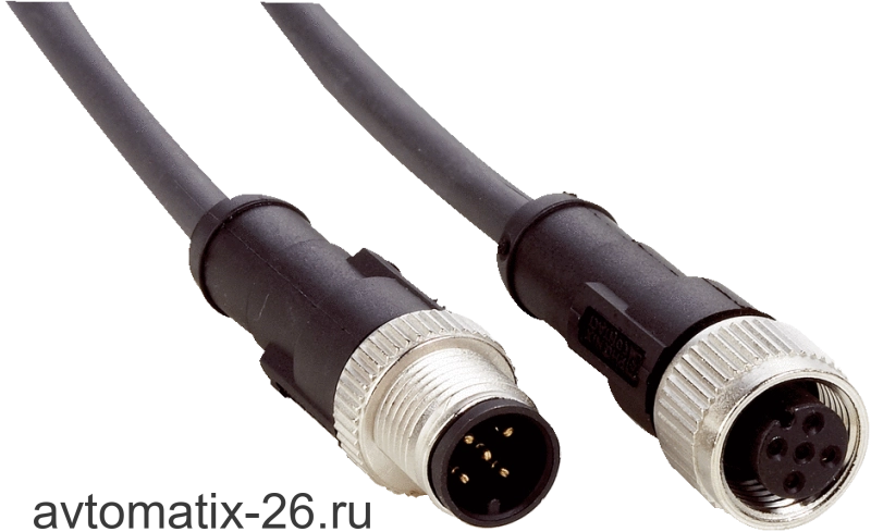 Соединительный кабель SICK DSL-1205-G05MC
