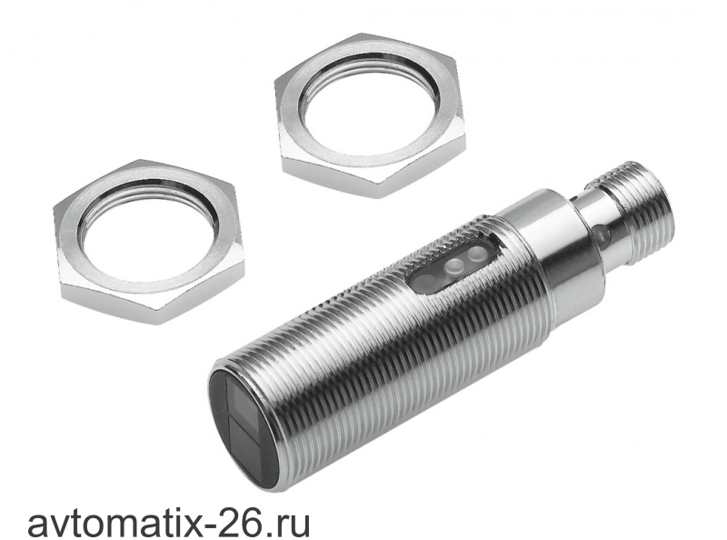 Оптический датчик Festo SOEG-RTH-M18-NS-S-2L