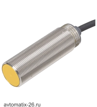 Индуктивный датчик безопасности Pepperl Fuchs NSB5-18GM50-2E2-S2D2