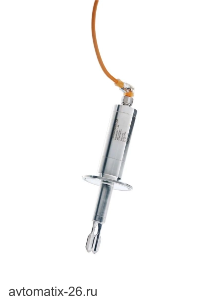 Датчик уровня вибрационный Endress+Hauser FTL33-CA4M2ABVAJ