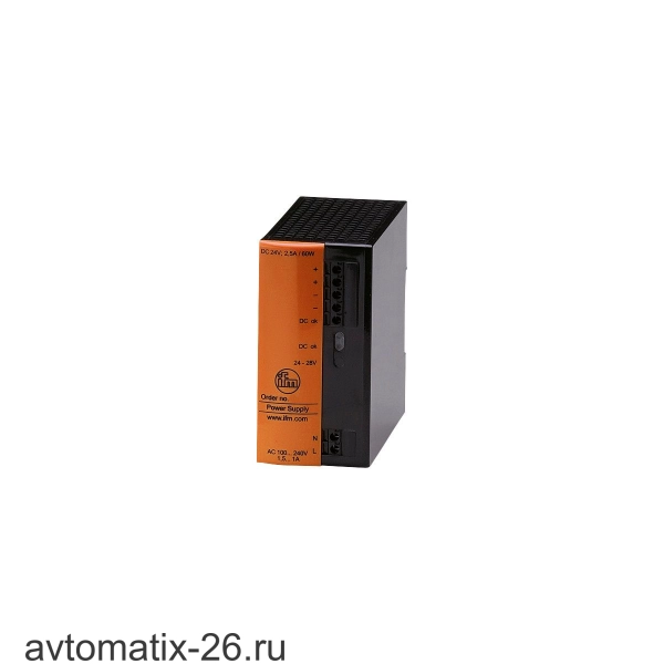 AS-i Блок питания IFM Electronic AC1221