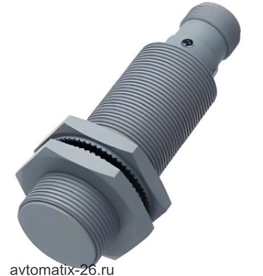 Индуктивный датчик LANBAO LR18XBF08DPOA-E2