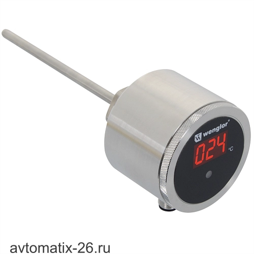 Датчик температуры Wenglor FFXT042
