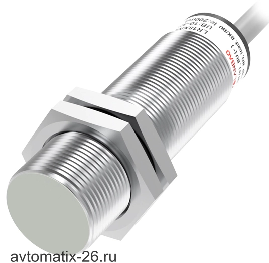 Индуктивный датчик LANBAO LR18XCF05DNCJ