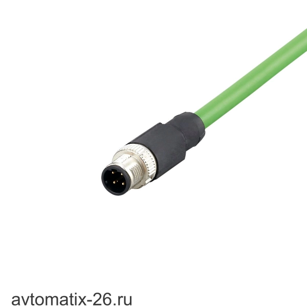 Разъем с кабелем IFM Electronic E12511