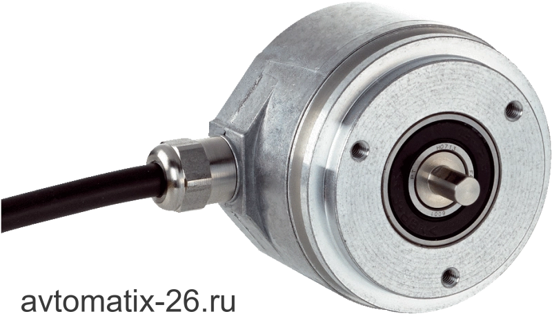 Многооборотный энкодер SICK AFM60E-S1KL004096