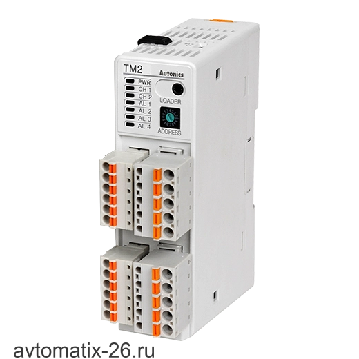 Терморегулятор Autonics TM2-42RE