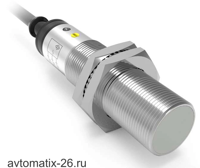 Емкостной датчик LANBAO CR18GCF05DPC