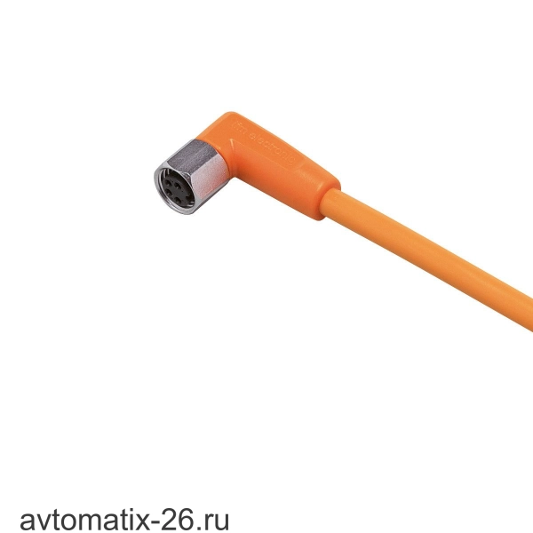 Разъем с кабелем IFM Electronic EVT140