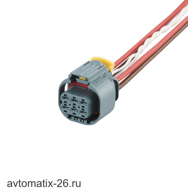 Разъем с кабелем IFM Electronic E12566