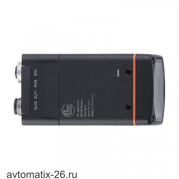 Сканер штрих-кодов IFM Electronic O2I502