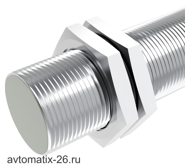 Индуктивный датчик LANBAO FY18DNC-E2