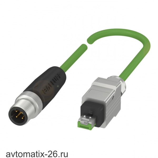 Соединительный кабель Balluff BCC M414-HA78-8D-668-PS54N2-050