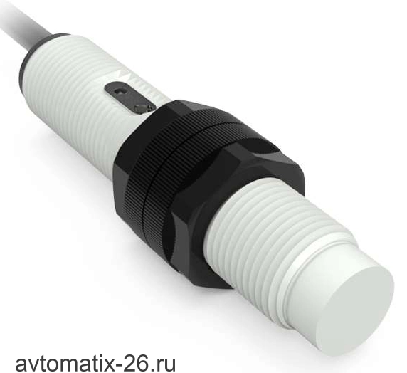 Емкостной датчик LANBAO CR12SCN08DPOY