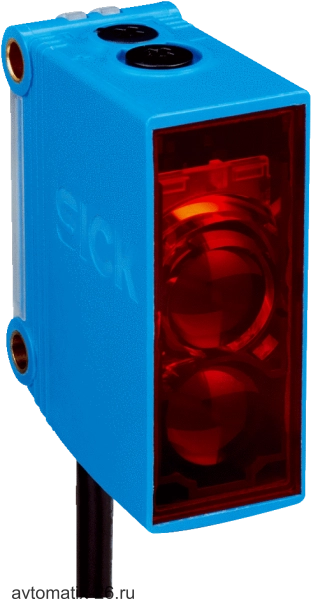 Оптический датчик SICK GTB10-P0211P02