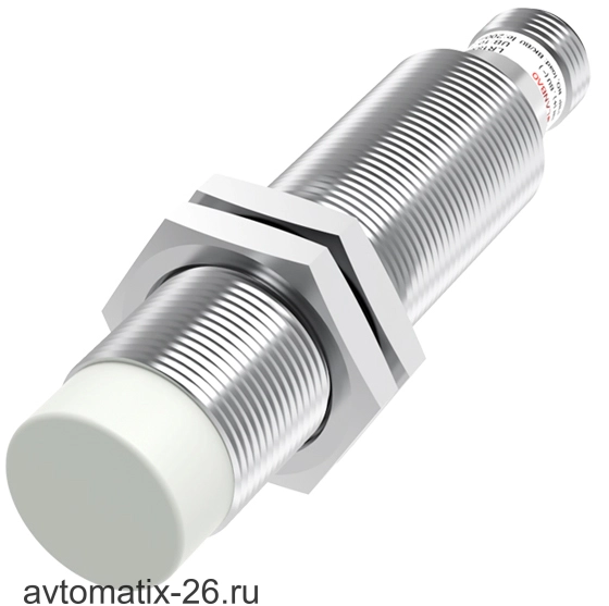 Индуктивный датчик расстояния LANBAO LR18XCN08LUM-E2