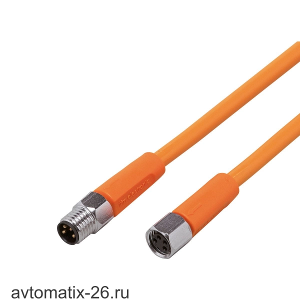 Соединительный кабель IFM Electronic EVT182