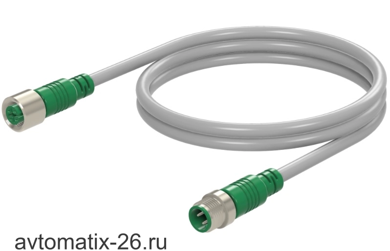 Соединительный кабель СЕНСОР К14-12ПВ-12ПР-5
