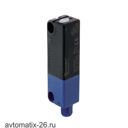 Магнитный датчик безопасности Wenglor SD4RAS02TN89