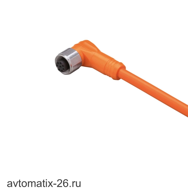 Соединительный кабель IFM Electronic E12343