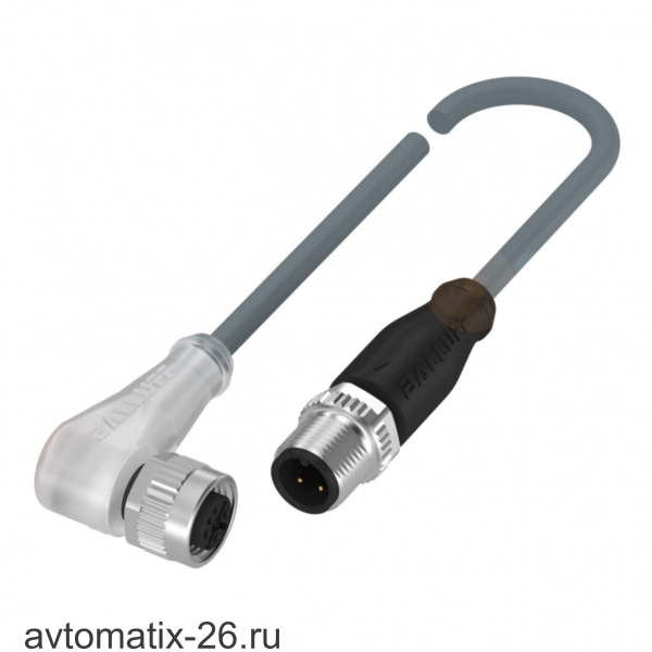 Соединительный кабель Balluff BCC M425-M413-3A-602-VX8334-015
