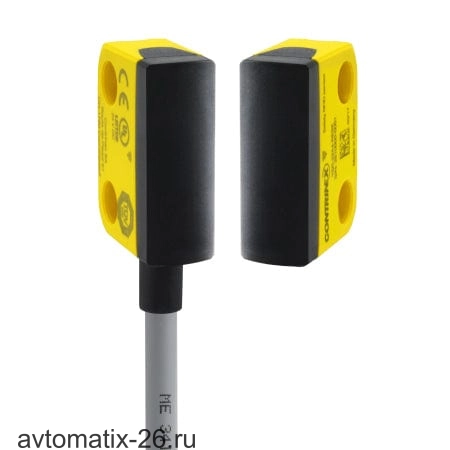 Магнитный датчик безопасности YSM-22K4-MSFN-C050