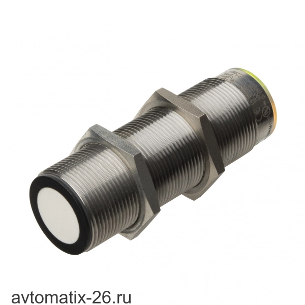 Ультразвуковой датчик Carlo Gavazzi UA30EAD35PKM1TI