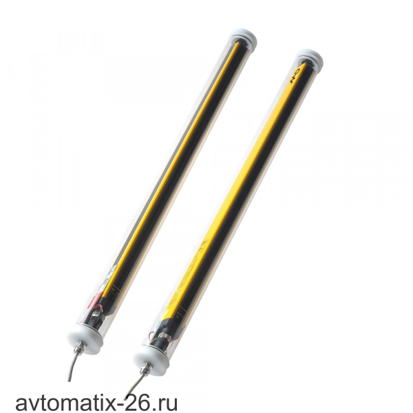 Световая завеса безопасности Micro Detectors LS4ER/30-060LK