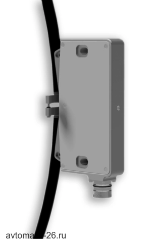Инкрементальный энкодер Baumer MIR3000F-0387.MF.002048.A