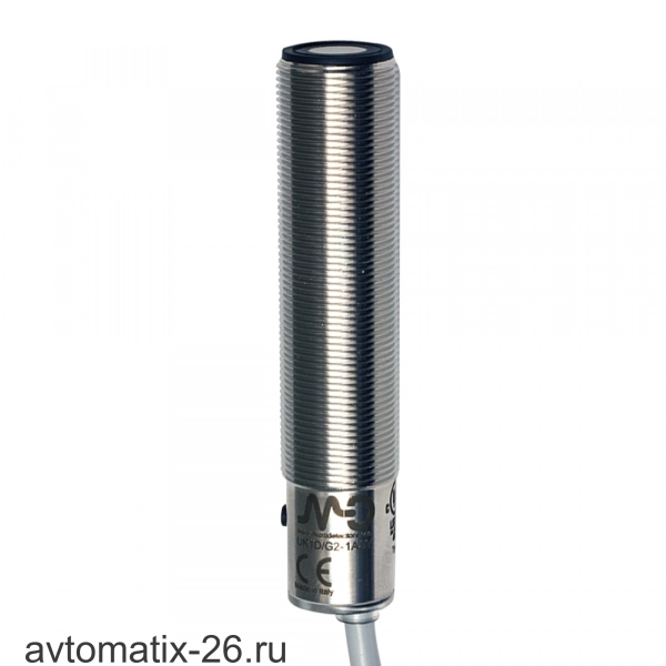 Ультразвуковой датчик Micro Detectors UK1D/GP-1ASY