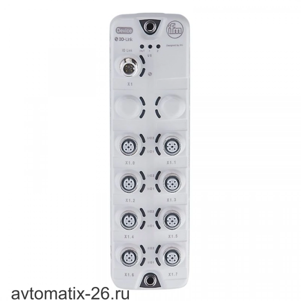 Модуль IO-Link IFM Electronic AL2221