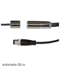 Датчик двойного листа Pepperl Fuchs UDC-18GM50-400-3E2-150MM-V15-Y
