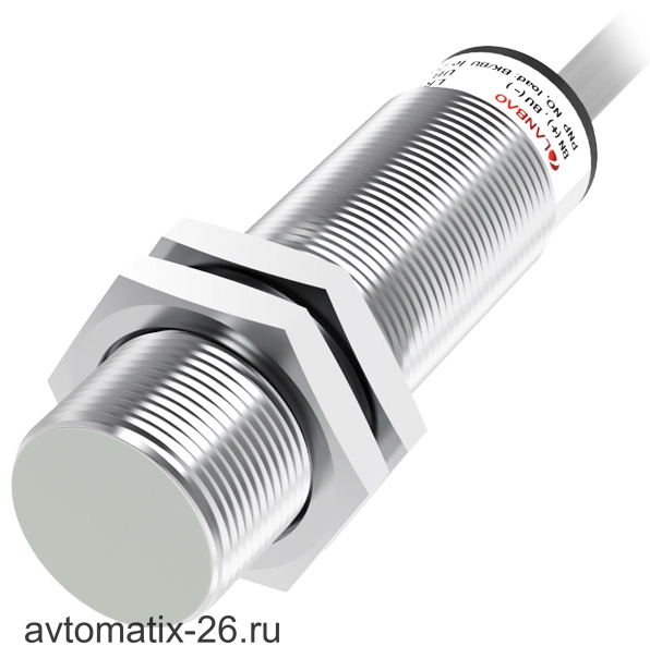 Индуктивный датчик LANBAO FY18DPO
