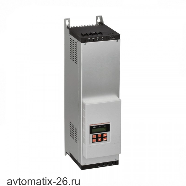 Устройство плавного пуска и остановки Lovato Electric 51ADX0125B