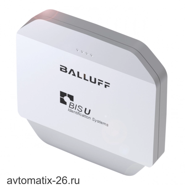 RFID головка чтения/записи Balluff BIS U-302-C1-TNCB