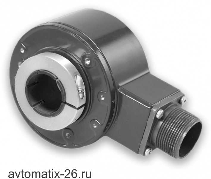Инкрементальный энкодер Baumer HS35P 01024 T ABZ_ MI07 B E 100 4