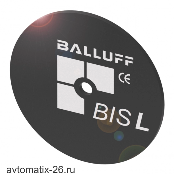 Транспондер RFID Balluff BIS L-102-05/L-RO