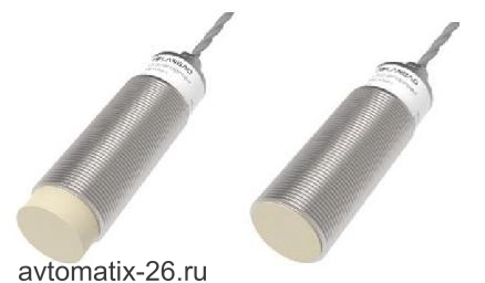 Индуктивный датчик LANBAO LR30XBN15DPOW4