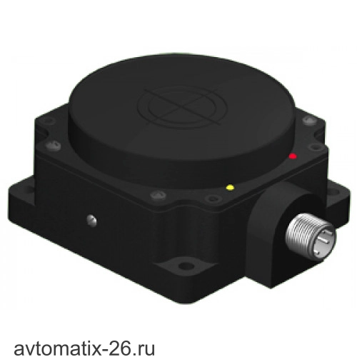 Датчик скорости вращения ТЕКО IV41N IC7P5-02G-R50-LS27