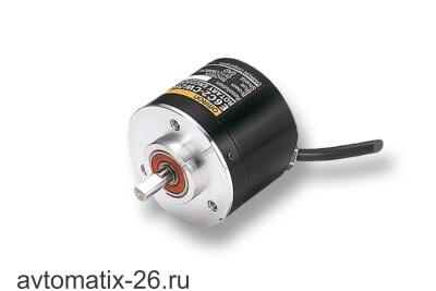 Инкрементальный энкодер Omron E6C2-CWZ5B 100P/R 2M