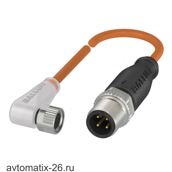 Соединительный кабель Balluff BCC M324-M414-3E-606-PW3434-003