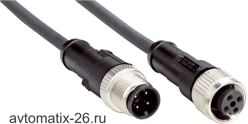 Соединительный кабель SICK DSL-1204G0M2C34KM0