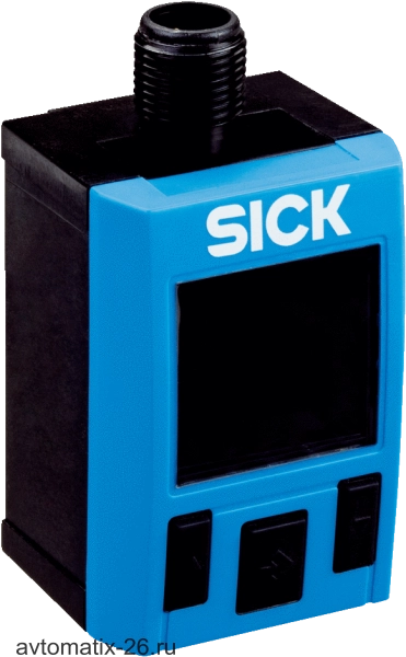Датчик давления SICK PAC50-BCD