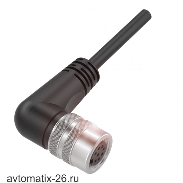 Разъем с кабелем Balluff BCC S528-0000-1Y-133-PS0825-300
