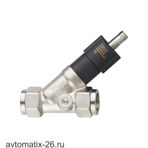 Мехатронный датчик потока IFM Electronic SBG434