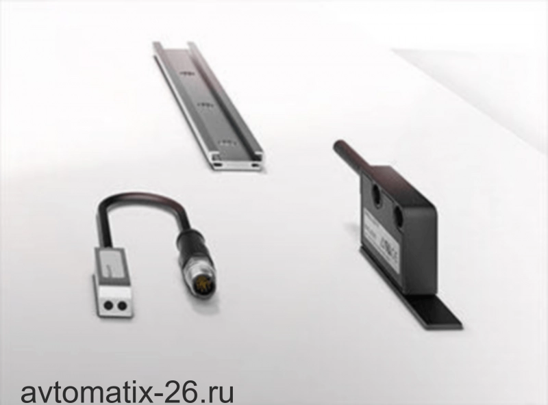 Магнитный энкодер Balluff BML-S2E0-Q51G-M423-H0-KA00,3-S284