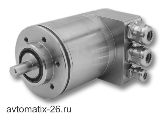 Абсолютный энкодер Baumer X 700.P113P33