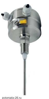 Датчик пыли INNOLEVEL IL-FS700E-MA-HT200-L400