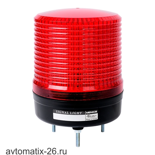 Проблесковый маячок Autonics MS115L-BFF-R